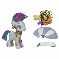 Hasbro Poney Pop + Accessoires Assortiment