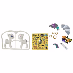 Hasbro Poney Pop + Accessoires Assortiment