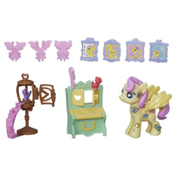 Hasbro Pop Mini Univers Assortiment