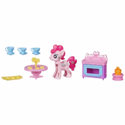 Hasbro Pop Mini Univers Assortiment