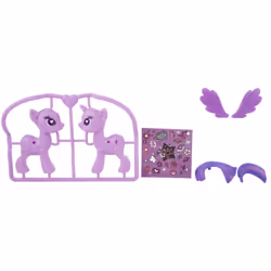 Hasbro Pop Assortiment, 4 an(s), Plastique, 68 g