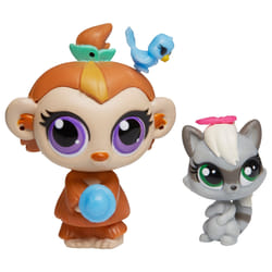 Hasbro Petshop À Customiser Ami Assortiment