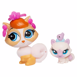 Hasbro Petshop À Customiser Ami Assortiment