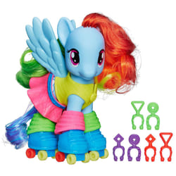 Hasbro Poney 15Cm Beauté Et Accessoire Assortiment