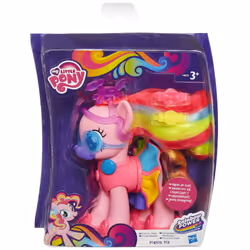 Hasbro Poney 15Cm Beauté Et Accessoire Assortiment