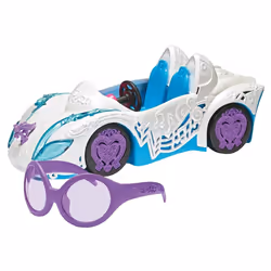 Hasbro Rock Cabriolet