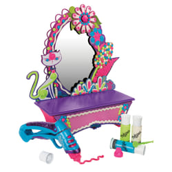 Hasbro Coiffeuse À Décorer
