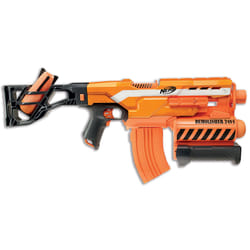 Nerf Elite Demolisher 2En1 Xd