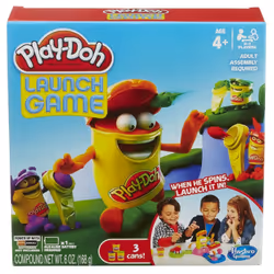Hasbro Gob'Fou