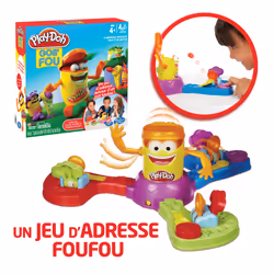 Hasbro Gob'Fou
