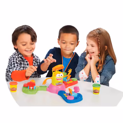 Hasbro Gob'Fou - Vue supplémentaire 4