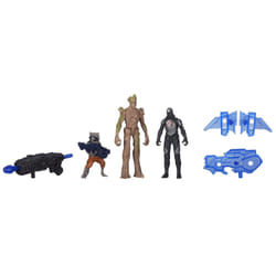 Hasbro Epic Battlers Pack De 2