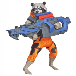 Hasbro Galactic Battlers Assortiment