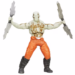 Hasbro Galactic Battlers Assortiment