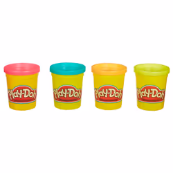 Play-Doh 22114, 2 an(s)