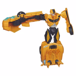 Hasbro A6161, 6 an(s), Noir, Jaune