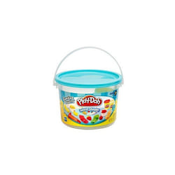 Play-Doh - Pâte à Modeler - Baril Glaces aux fruits