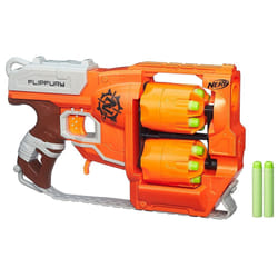 Nerf Zombie Flipfury