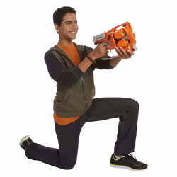 Nerf Zombie Flipfury - Vue supplémentaire 4