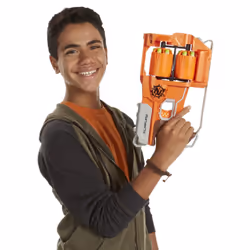 Nerf Zombie Flipfury - Vue supplémentaire 5