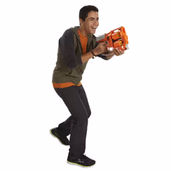 Nerf Zombie Flipfury - Vue supplémentaire 6