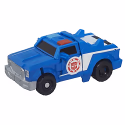 Hasbro Transformers - Robot In Disguise - Légion