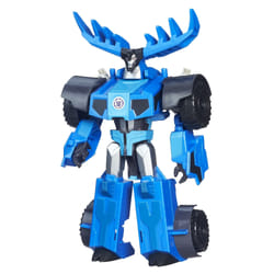 Hasbro Transformers - Robot In Disguise - 3 Step Changers