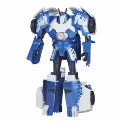 Hasbro Transformers - Robot In Disguise - 3 Step Changers