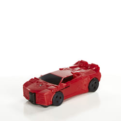 Hasbro Transformers - Robot In Disguise - Assortiment One-Step Changer