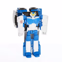 Hasbro Transformers - Robot In Disguise - Assortiment One-Step Changer