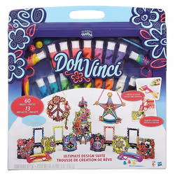 Hasbro Mon Mega Coffret