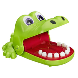 Hasbro CROCODILE DENTIST Jeu de société Famille