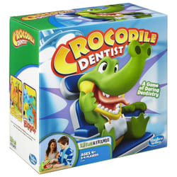 Hasbro Gaming B0408804 jeu de société Motricité fine (dextérité)