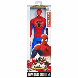 Hasbro Spider-Man