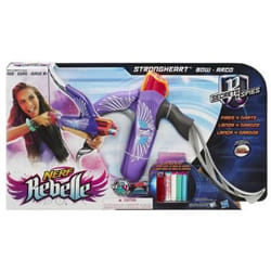 Nerf 5010994844622 jouet arme pour enfants