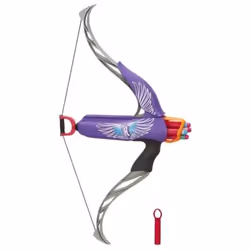 Nerf 5010994844622 jouet arme pour enfants