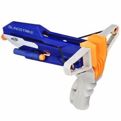 Hasbro Slingstrike, 8 an(s)
