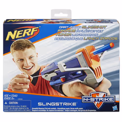 Hasbro Slingstrike