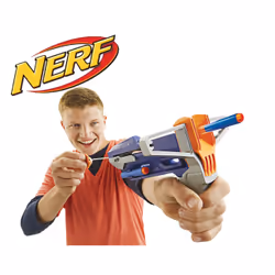 Hasbro Slingstrike