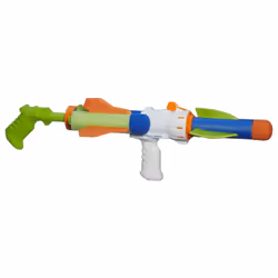 Hasbro Torpedo 2 En 1, 6 an(s)