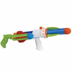 Hasbro Torpedo 2 En 1