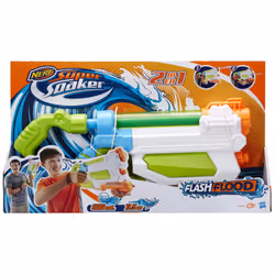 Hasbro Flashflood