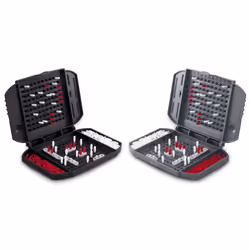Hasbro Gaming Touche Coule ed Voyage FR