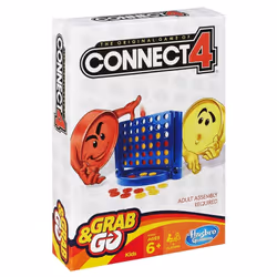 Hasbro Gaming B1000801 jeu de société Stratégie