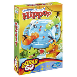 Hasbro B1001 Jeu de société Motricité fine (dextérité)
