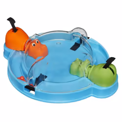 Hasbro B1001 Jeu de société Motricité fine (dextérité)
