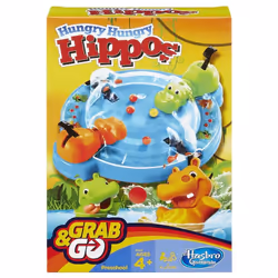Hasbro B1001 Jeu de société Motricité fine (dextérité)