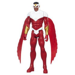 Hasbro Avengers - Assortiment Figurines Titan Hero
