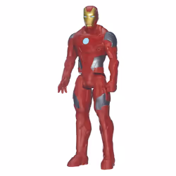 Hasbro Avengers - Assortiment Figurines Titan Hero