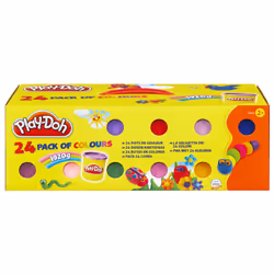 Play-Doh 20383F03 Fourniture artistique et matériel d'artisanat pour enfant